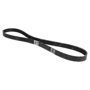 Gates Fan Drive Belt for Land Rover Discovery L319 Range Rover Sport L320 5.0L