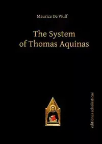 在飛比找博客來優惠-The System of Thomas Aquinas