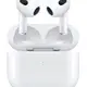 APPLE AirPods 3代 搭配MagSafe充電盒 蘋果 藍芽耳機 【台灣公司貨】