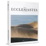 BOOK OF ECCLESIASTES（NEW LIVING TRANSLATION）[93折]11100983183 TAAZE讀冊生活網路書店