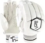 Kookaburra Ghost 5.1 Batting Gloves - Youths Right Hand