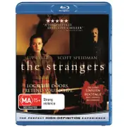 Strangers, The