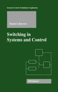 在飛比找博客來優惠-Switching in Systems and Contr
