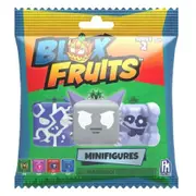 Blox Fruits (Series 2) Mini Figure Blind pack