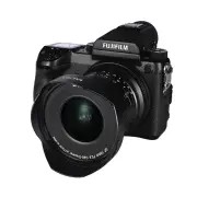 Laowa 19mm f/2.8 Zero-D - GFX