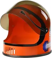 Aeromax Youth Astronaut Helmet with movable visor