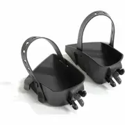 Hamax Siesta Child Seat Left Foot Rest