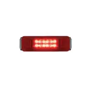 Marker Light Kit LED 1in X 4in Red 571.LD19R12-KC1 19031R