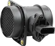 Car Mass Airflow Sensor MAF Maf Mass Air Flow Sensor Meter for Vw for Golf for Jetta for Passsat 1.8T 2000-2006 0280218063 06A906461L Mass Air Flow Meter