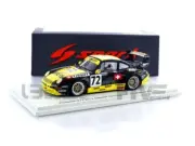 SPARK 1/43 - PORSCHE 911 GT2 - LE MANS 1996 S5523