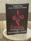Camel Milk Bar Soap; Rose Of Jericho & Myrrh - 4oz