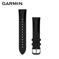 在飛比找momo購物網優惠-【GARMIN】Quick Release 20mm 光譜黑