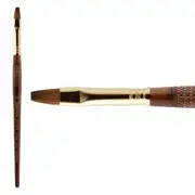 Escoda Reserva Kolinsky Sable Watercolor Brush 1226 Bright #4