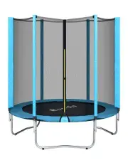 [Everfit] Trampoline 6Ff Round Safety Net Pad