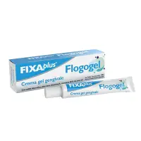 在飛比找Yahoo奇摩購物中心優惠-【FIXA plus】Flogogel復康口腔保護凝膠/口內