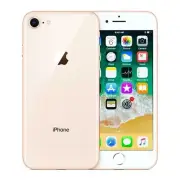 ✅ Apple iPhone 8 - 64GB - Gold (Verizon) A1863 (CDMA + GSM) Smartphone