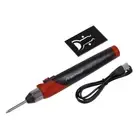 Sealey Rechargeable Soldering Iron 12W SDL10