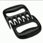 New Meat Shredder Grill Smoker Meat Claws BBQ Grill Meat Handler Fork USA