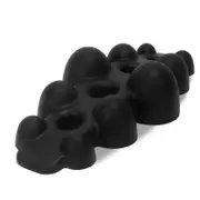 NNEOBA Pilates Caterpillar Spine Correction Massage Stretcher