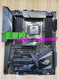 在飛比找露天拍賣優惠-【詢價,可開統編發票】詢價?Asus華碩 ROG STRIX