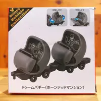 在飛比找樂天市場購物網優惠-真愛日本 幽靈公館車組 takara tomica 樂園限定