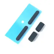for LENOVO ThinkPad T14s Gen 4 21F6 21F7 21F8 Rubber Non-Slip Bumper Feet