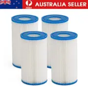 Intex Pool Filter Cartridge Replacement Cleaner Swimming Pool Pump