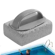 Pool Tile Pumice Stone | Pumice Stone For Pool Tiles Swimming Pool Tile Cleaner
