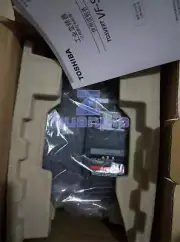 1X Toshiba Inverter VFS15-2075PM