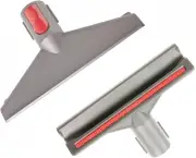 Wide Upholstery Mattress Tool Compatible with For Dyson V7 V8 V10 V11 V12 V15