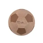 瑞典[WABOBA] WABOBA REWILD SOCCER BALL/叢林足球《長毛象休閒旅遊名店》