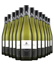 The Colonial Estate Emissaire Clare Valley Riesling 2025 Dozen