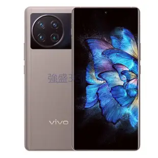 【強盛3C】全新Vivo X Note 7英寸2K E5超感寬幕 旗艦驍龍8 Gen1