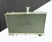 FOR CHEVROLET CAMARO SS V8 ALUMINUM RADIATOR 2012-2015 2013 2014 12 13 14 15