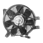 Motorkool A/C Condenser Fan Assembly - CPE-33100