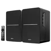 Edifier R1280DBs Active Bluetooth Bookshelf Speakers Black
