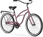 sixthreezero Around The Block Women's Single Speed Cruiser B