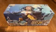 Pokemon TCG Sword & Shield Shiny Star V Gym set Nessa Box Factory Sealed