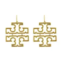 在飛比找momo購物網優惠-【TORY BURCH】TORY BURCH Britten