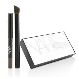 NARS - 天生自戀眼彩禮盒NARSissist Hardwired Eye Kit