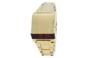 Bulova Computron 97C110 Quartz Men's Watch