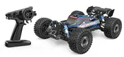 MJX 1/16 Hyper Go 4WD Off-road Brushless 3S RC Buggy [16207]