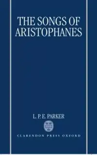 在飛比找博客來優惠-The Songs of Aristophanes