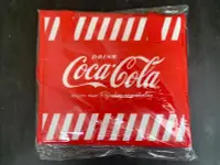 在飛比找Yahoo!奇摩拍賣優惠-Coca Cola  保冷袋 可口可樂保冷袋