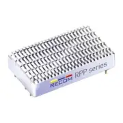 1 x Recom DC/DC Converter RPR20-2415D ,12-36Vi,+/-15V 666mA,20W