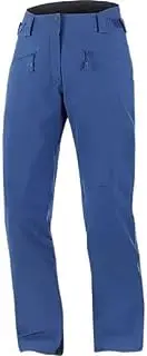 [Salomon] Women's Snow Rebel Pants