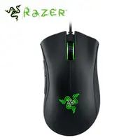 在飛比找PChome24h購物優惠-【Razer 雷蛇】DeathAdder Essential