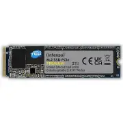 Intenso Premium 2TB SSD M.2 2280 Nvme Pcie 3.0 Disc Condition Solid Computer PC