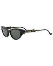 Gucci Women's 51mm Sunglasses NoSize Black