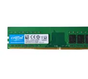 For Crucial CT8G4DFD8213 Kits 2PCS 8GB DDR4 2133P PC4-17000mhz 288pin 1.2V